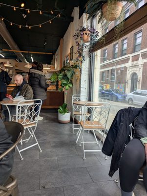 Downstate Donuts by null Downstate Donuts by null