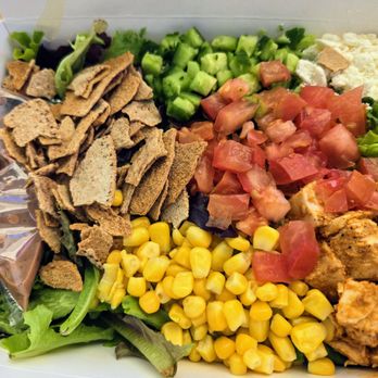 The Good Salad - Salad Near Me - Santa Clara, California The Good Salad - Salad Near Me - Santa Clara, California