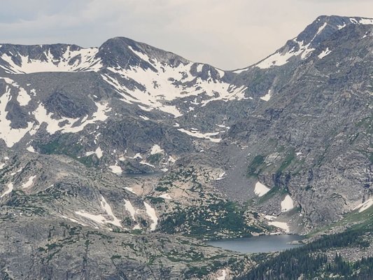 Explorer Denver Tours by null