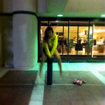 Dillard's - Ali said "No do not post this on FB"  she didn't say "Yelp" - Department Stores Near Me - Lewisville, Texas