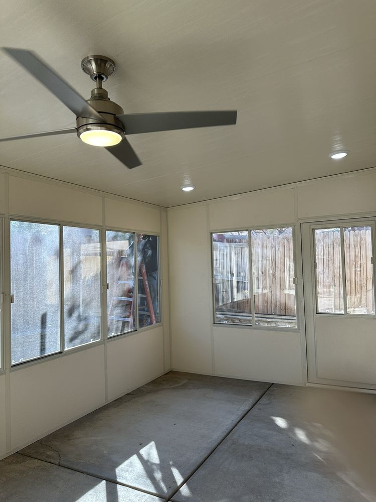 Slide of Green Way Remodeling