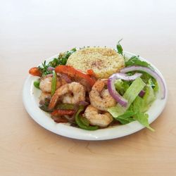 Damascus Middle Eastern Grill