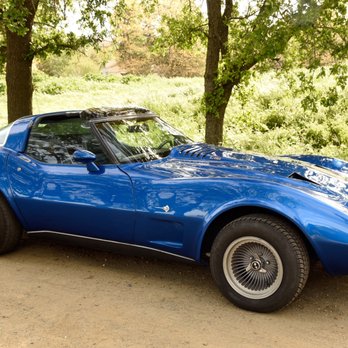 J’s Mobile Detailing - 1978 Corvette - Auto Detailing Near Me J’s Mobile Detailing - 1978 Corvette - Auto Detailing Near Me