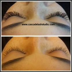 Cascade Lash Studio