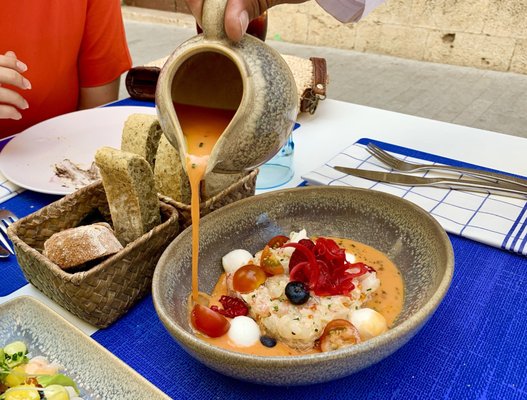 Bocam - Restaurant Figueres by null