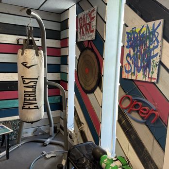 Get Smash'd - Paint & Sip Near Me - Fort Walton Beach, Florida