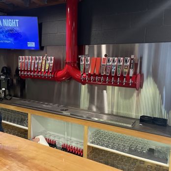 North 5th Brewing - So many yummy choices! - Breweries Near Me - North Las Vegas, Nevada North 5th Brewing - So many yummy choices! - Breweries Near Me - North Las Vegas, Nevada