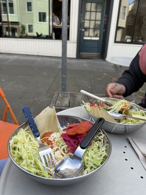 Yo También Cantina by null