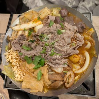 Boiling Point - Taiwanese Spicy - Taiwanese Near Me - San Gabriel, California