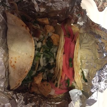 La Casa de Los Tacos - Tacos Near Me - Secaucus, New Jersey