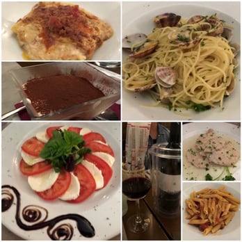 Al Vecio Canton - Pizza Near Me - Venezia, VE