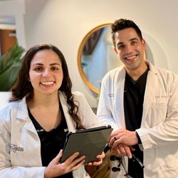 Semidey Dental - Dr. Sara and Dr. Alex are ready to welcome you to  the tooth tribe!