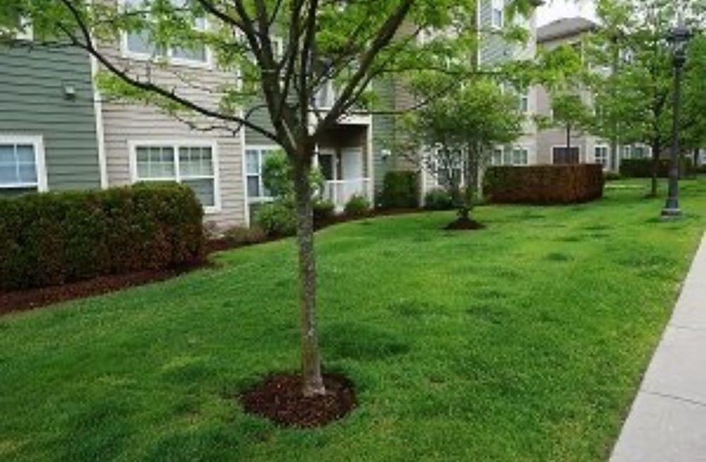 Top Hill Landscaping - tree service in Memphis, TN