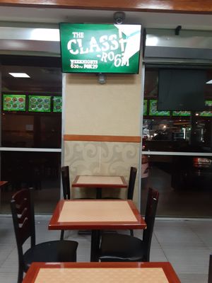 Danny's Wok by null