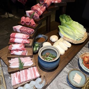 Gan-Hoo BBQ - Korean Near Me - New York, New York Gan-Hoo BBQ - Korean Near Me - New York, New York