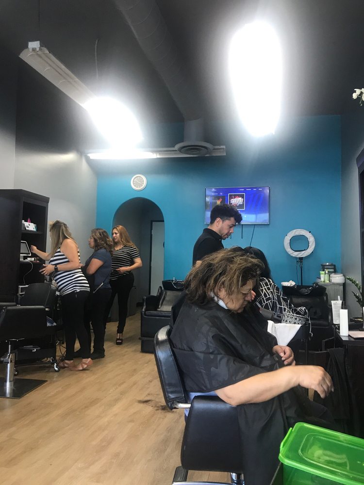 ANAHI’S SALON Updated July 2024 10 Photos 4215 University Ave, San Diego, California
