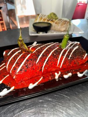 Allan's Authentic Mexican Restaurant by null