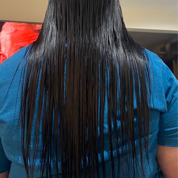 The Grand Salon - My hair is now see through - Hair Salons Near Me - Brea, California The Grand Salon - My hair is now see through - Hair Salons Near Me - Brea, California