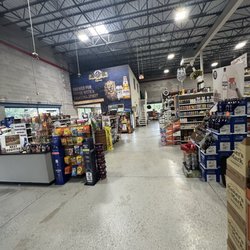 Joe Canal's Discount Liquors