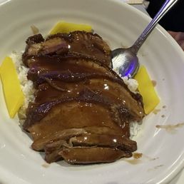 Pork Belly