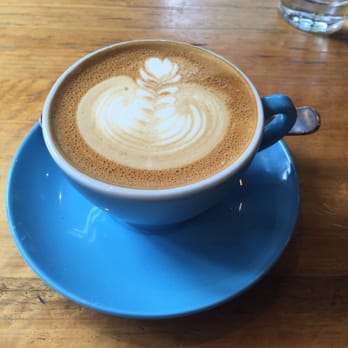 Proud Mary - Coffee & Tea Near Me - Collingwood, VIC Proud Mary - Coffee & Tea Near Me - Collingwood, VIC