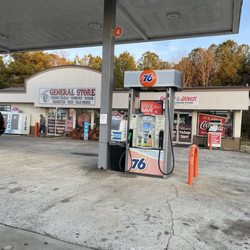 Ohatchee General Store