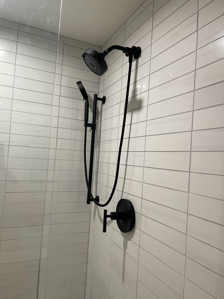 Slide of J and J Plumbing