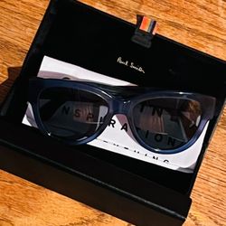 OC Optometry Group - New shades! #paulsmith