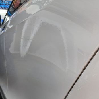 Dent Solution FX - End result. It's like it never happened - Body Shops Near Me - Napa, California Dent Solution FX - End result. It's like it never happened - Body Shops Near Me - Napa, California