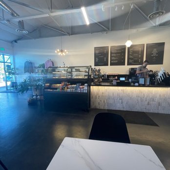 Roamer Coffee House - Coffee & Tea Near Me - Reno, Nevada