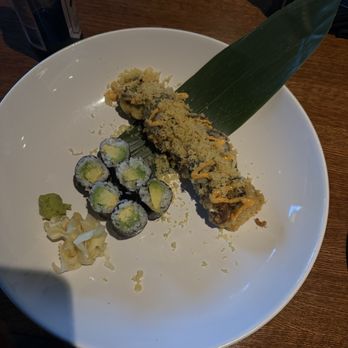 Minami Sushi - Veggie rolls - Japanese Near Me - Streamwood, Illinois