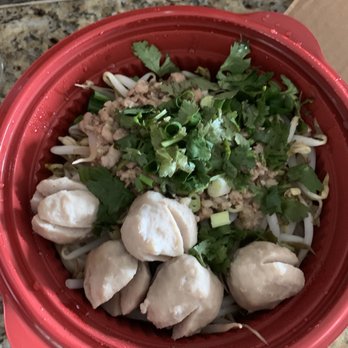 Seasons Taiwanese Eatery - 29. Taiwanese Meatball Soup - Taiwanese Near Me - Honolulu, Hawaii Seasons Taiwanese Eatery - 29. Taiwanese Meatball Soup - Taiwanese Near Me - Honolulu, Hawaii