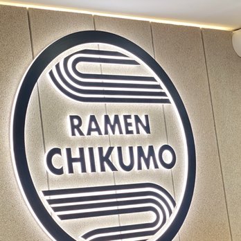 Ramen Chikumo - Ramen Near Me - Los Angeles, California
