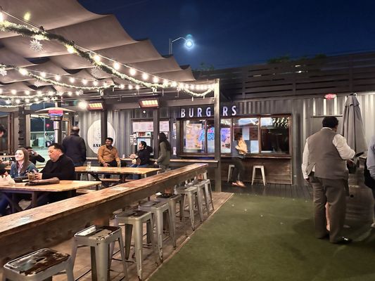 Hangry Belly by null