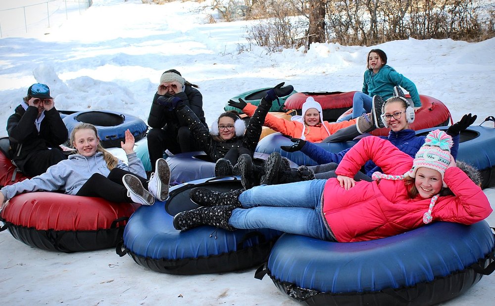 PONDEROSA RETREAT & CONFERENCE CENTER Updated September 2024 21