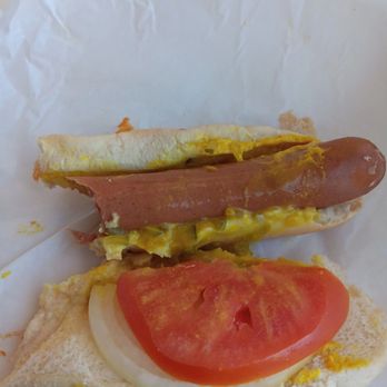 Caspers - Hot Dogs Near Me - Hayward, California