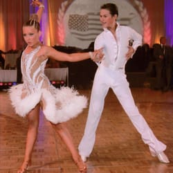 Home of the United States Junior Latin Champions!