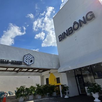 BinBong - Coffee & Tea Near Me - Orlando, Florida BinBong - Coffee & Tea Near Me - Orlando, Florida