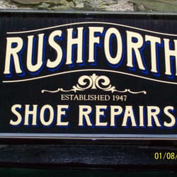 Rushforths of Ulverston