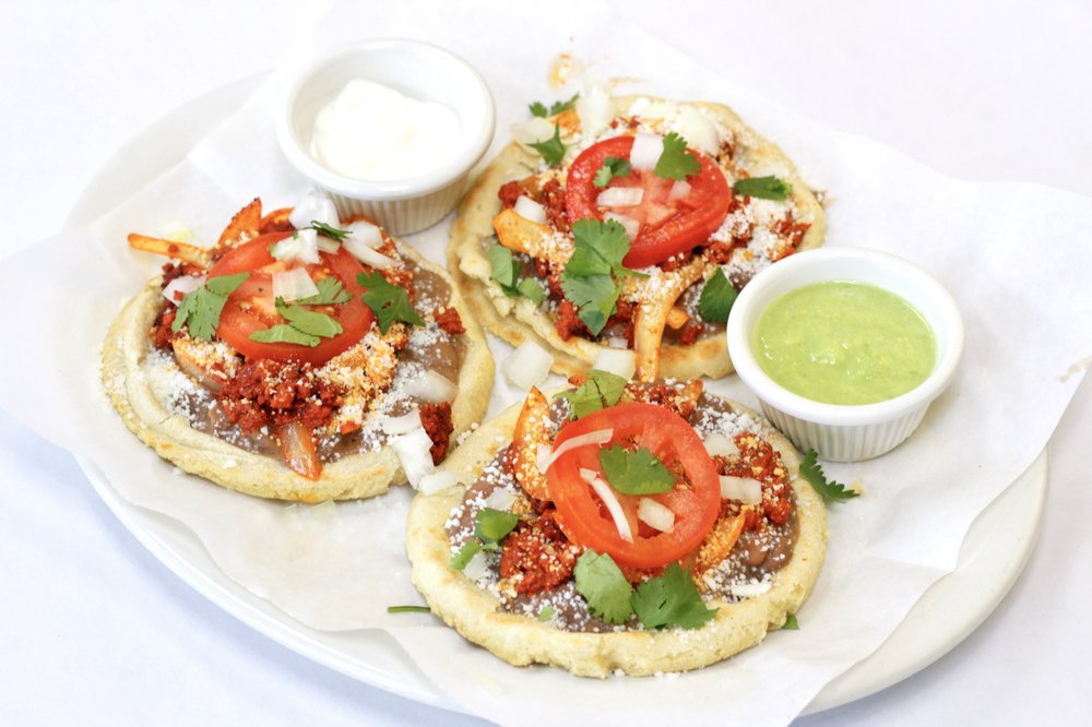 Taqueria cuernavaca