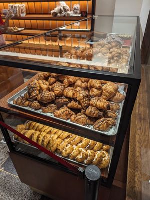 Danish Pastry House by null