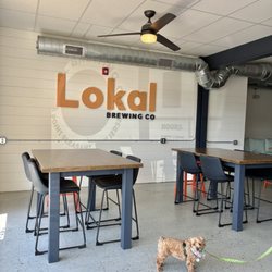 Lokal