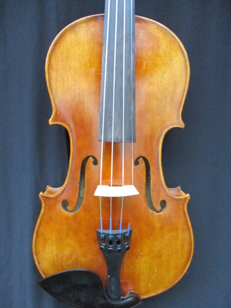 DENVER VIOLIN ACADEMY Updated September 2024 Request Information