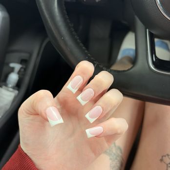 Top Nails - Gel x - Waxing Near Me - Mount Pleasant, South Carolina Top Nails - Gel x - Waxing Near Me - Mount Pleasant, South Carolina