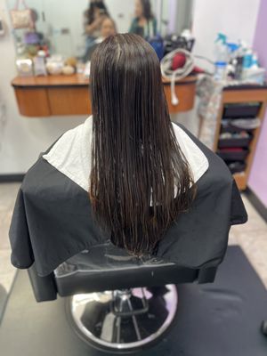 Shear Artistry Salon