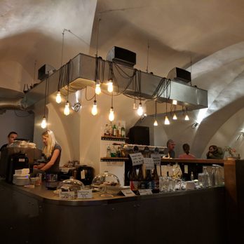 ROESEL - The bar - Beer Bar Near Me - Prague, Puerto Rico