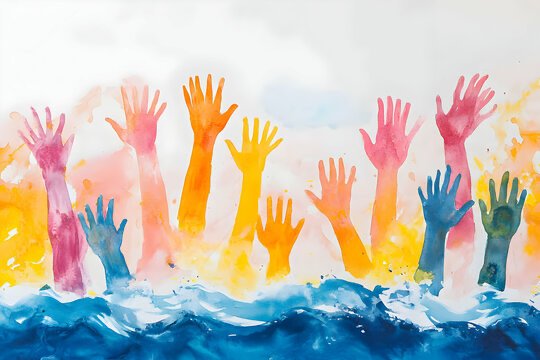 Helping Hands Outreach - social services organization in Chesapeake, VA