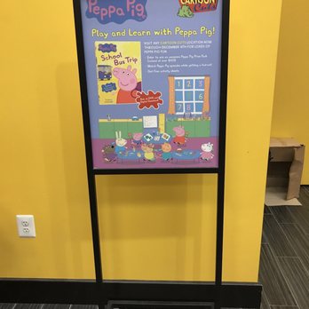 Cartoon Cuts - Kids Hair Salons Near Me - Springfield, Virginia