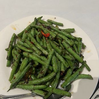 China Republic - String Bean Spicy - Dim Sum Near Me - Rancho Cucamonga, California China Republic - String Bean Spicy - Dim Sum Near Me - Rancho Cucamonga, California