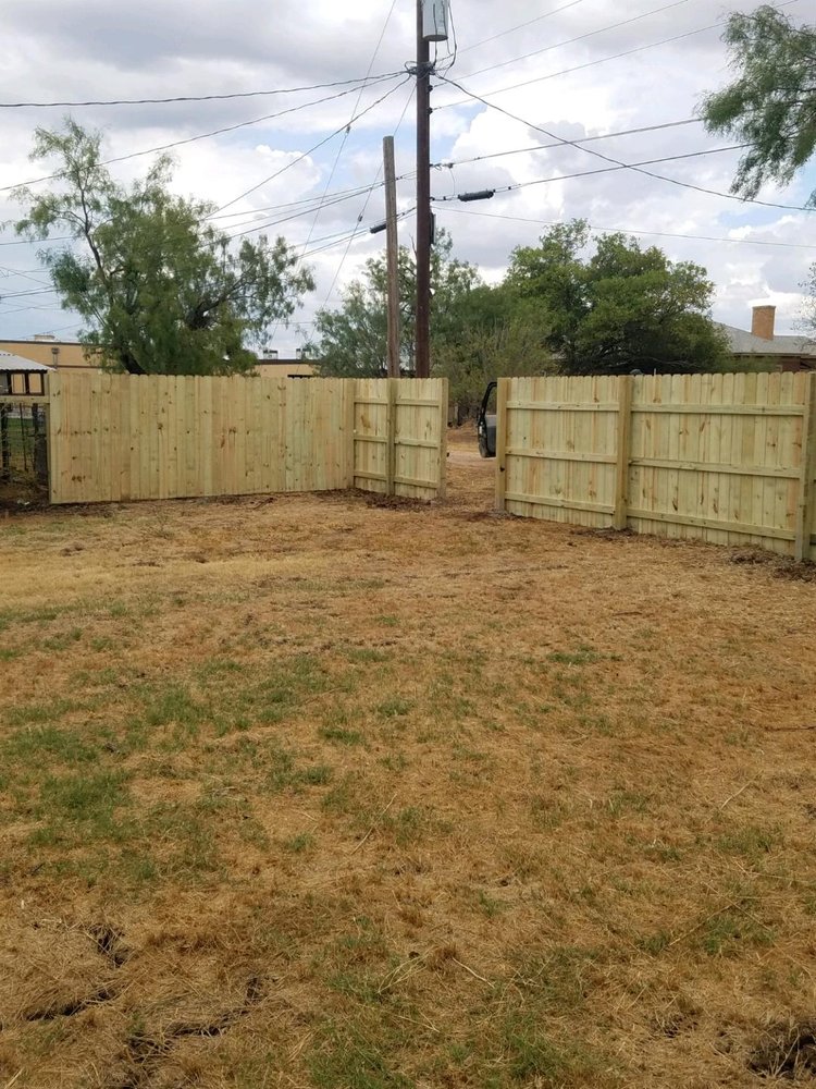 Slide of Wolf Roofing and General Contracting